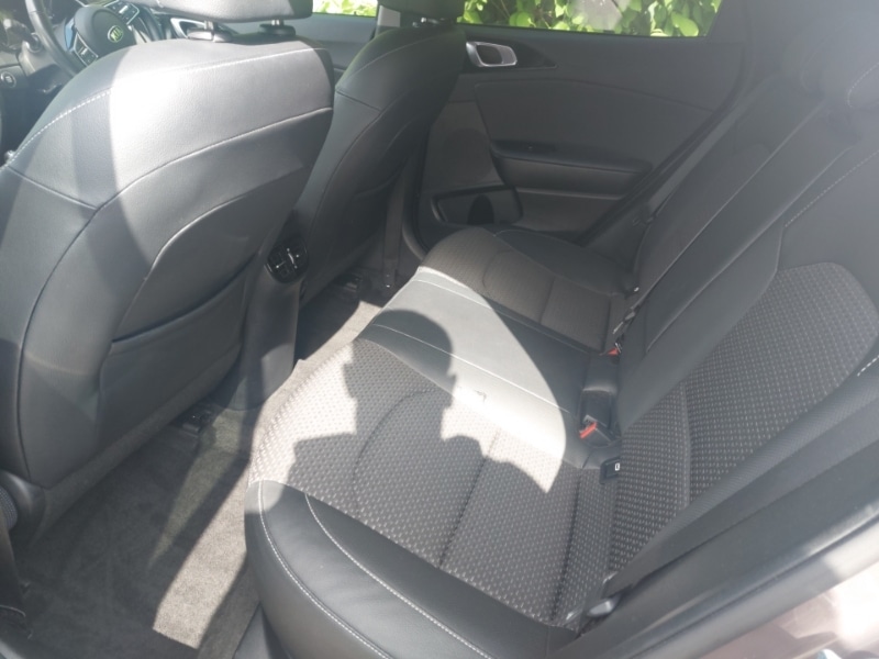 Used Kia XCeed 2020 for sale - 76103139: Photo 6