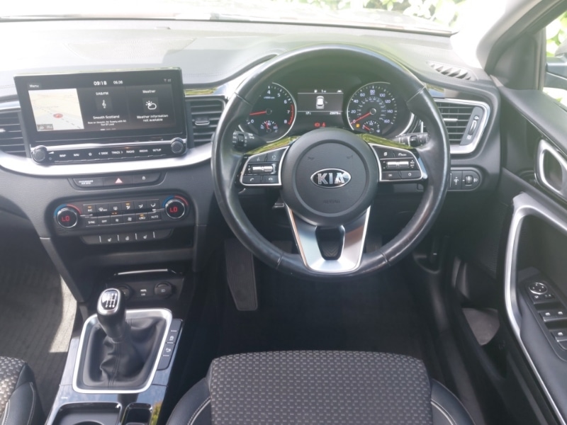 Used Kia XCeed 2020 for sale - 76103139: Photo 7