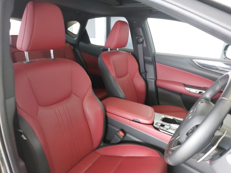 Used Lexus NX 2024 for sale - 77924571: Photo 11