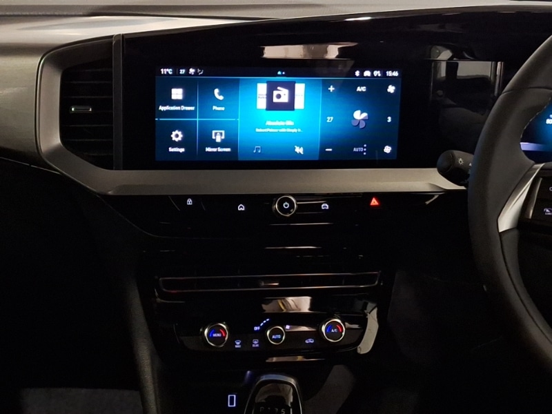 Used Vauxhall Mokka 2025 for sale - 77563156: Photo 11