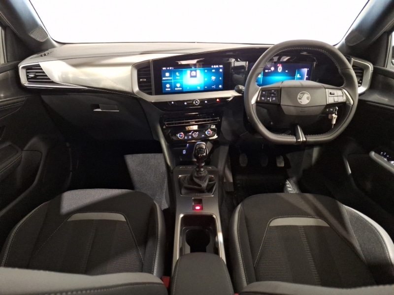 Used Vauxhall Mokka 2025 for sale - 77563156: Photo 2