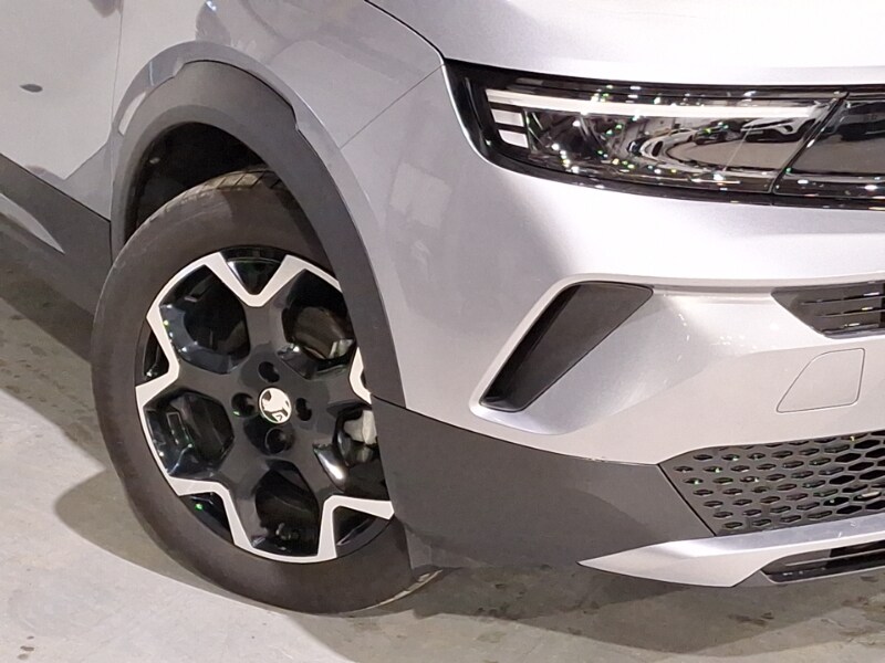 Used Vauxhall Mokka 2025 for sale - 77563156: Photo 9