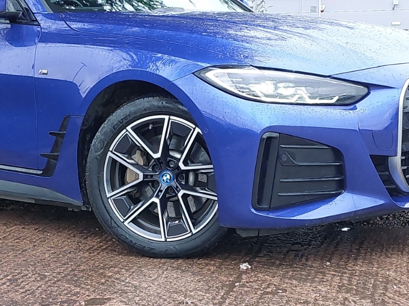 Used BMW i4 2022 for sale - 78080105: Photo 9