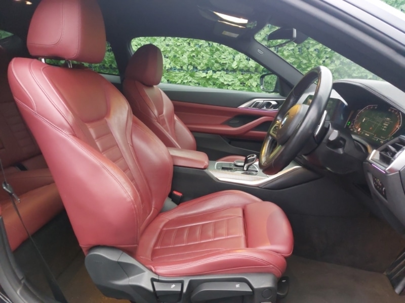 Used BMW 4 Series 2022 for sale - 76983773: Photo 11