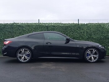 Used BMW 4 Series 2022 for sale - 76983773: Photo