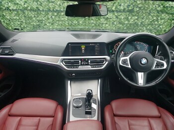 Used BMW 4 Series 2022 for sale - 76983773: Photo