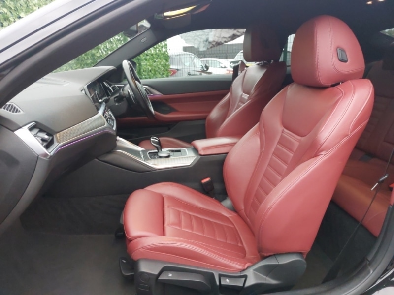 Used BMW 4 Series 2022 for sale - 76983773: Photo 7