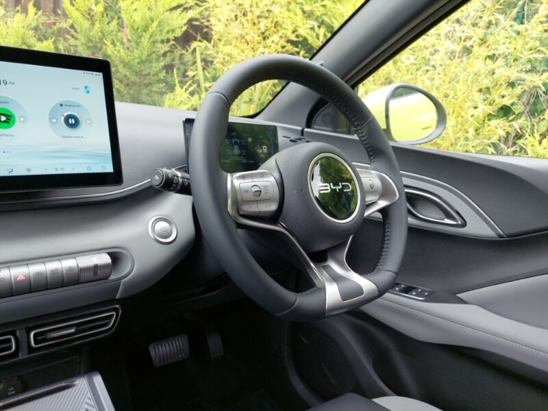 Used BYD Dolphin 2025 for sale - 77690275: Photo 11