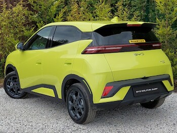 Used BYD Dolphin 2025 for sale - 77690275: Photo