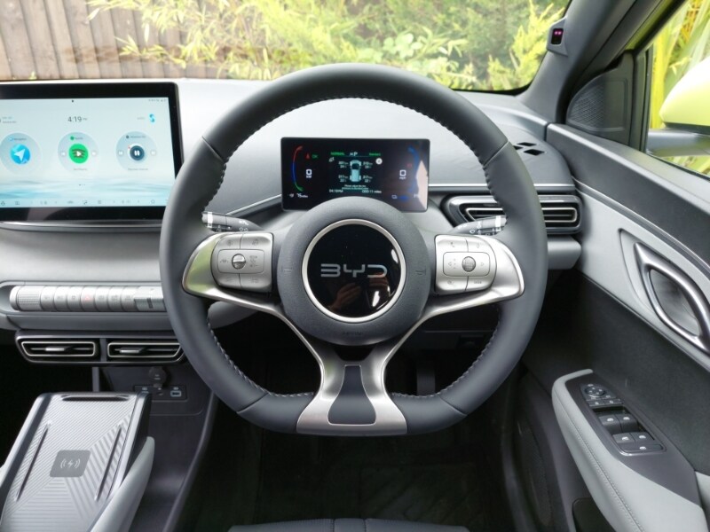 Used BYD Dolphin 2025 for sale - 77690275: Photo 7