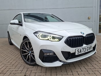 Used BMW 2 Series 2023 for sale - 79074440: Photo