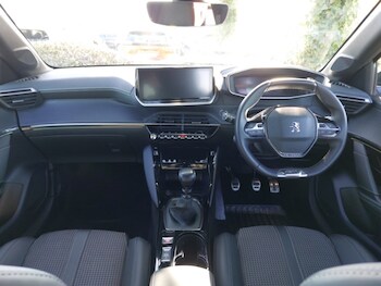 Used Peugeot 208 2023 for sale - 78313042: Photo