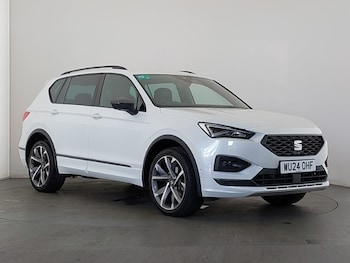 Used SEAT Tarraco 2024 for sale - 79219004: Photo