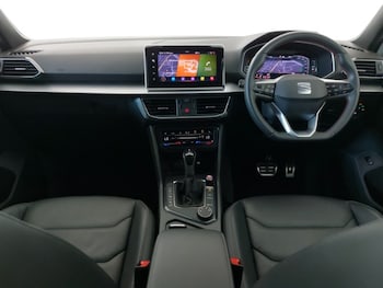 Used SEAT Tarraco 2024 for sale - 79219004: Photo
