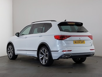 Used SEAT Tarraco 2024 for sale - 79219004: Photo