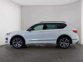 Used SEAT Tarraco 2024 for sale - 79219004: Photo