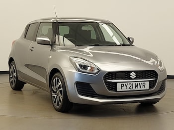 Used Suzuki Swift 2021 for sale - 75644683: Photo