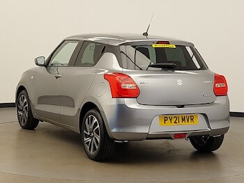 Used Suzuki Swift 2021 for sale - 75644683: Photo