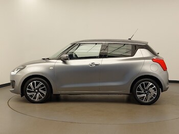 Used Suzuki Swift 2021 for sale - 75644683: Photo