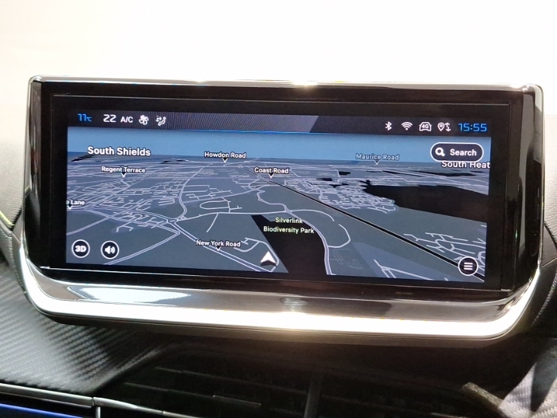 Used Peugeot 208 2024 for sale - 77397706: Photo 10