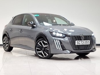 Used Peugeot 208 2024 for sale - 77397706: Photo