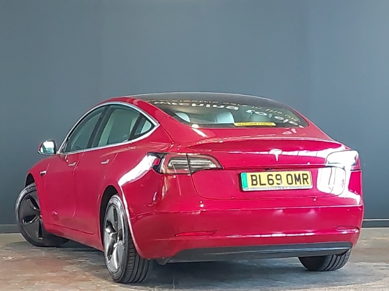 Used Tesla Model 3 2019 for sale - 76195004: Photo 3