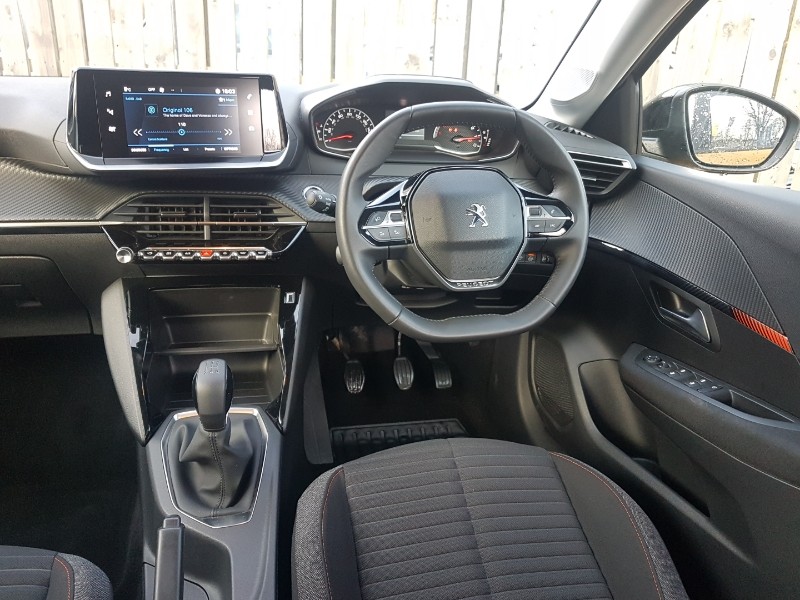 Used Peugeot 208 2023 for sale - 77955994: Photo 10