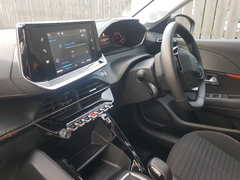 Used Peugeot 208 2023 for sale - 77955994: Photo 11