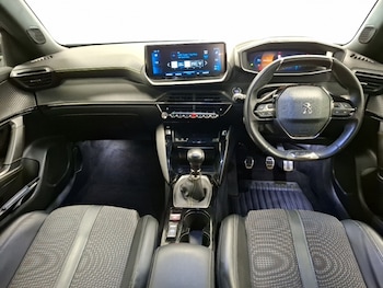 Used Peugeot 2008 2022 for sale - 78616961: Photo