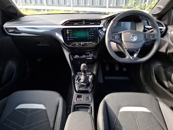 Used Vauxhall Corsa 2025 for sale - 75827743: Photo
