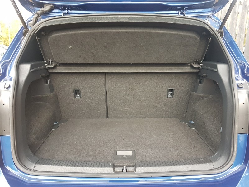 Used Volkswagen T-Cross 2023 for sale - 76683062: Photo 8