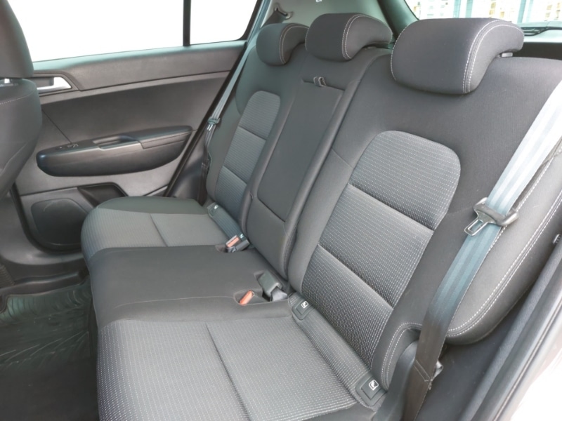 Used Kia Sportage 2020 for sale - 78103669: Photo 6