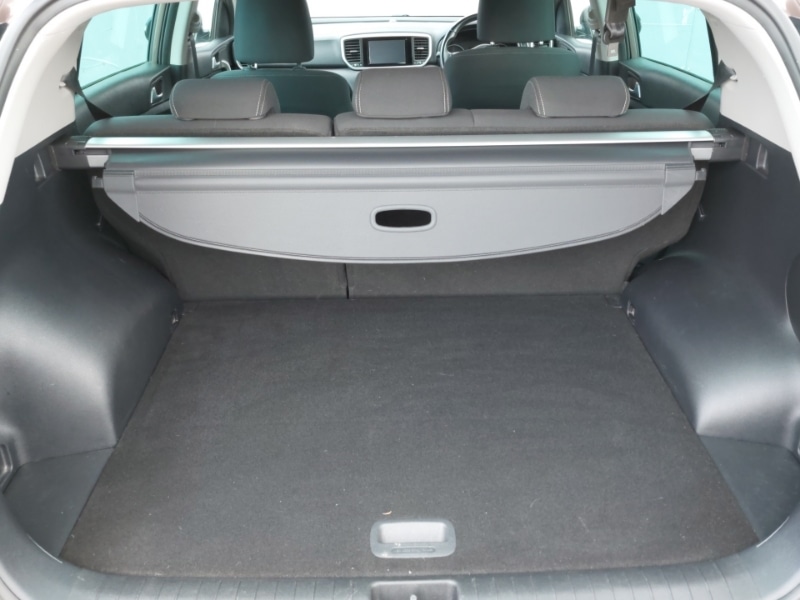 Used Kia Sportage 2020 for sale - 78103669: Photo 8