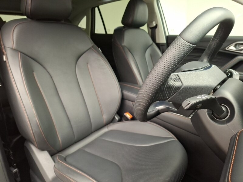 Used MG MG HS 2024 for sale - 77353257: Photo 12