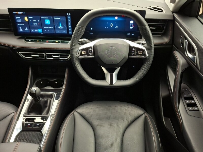 Used MG MG HS 2024 for sale - 77353257: Photo 7