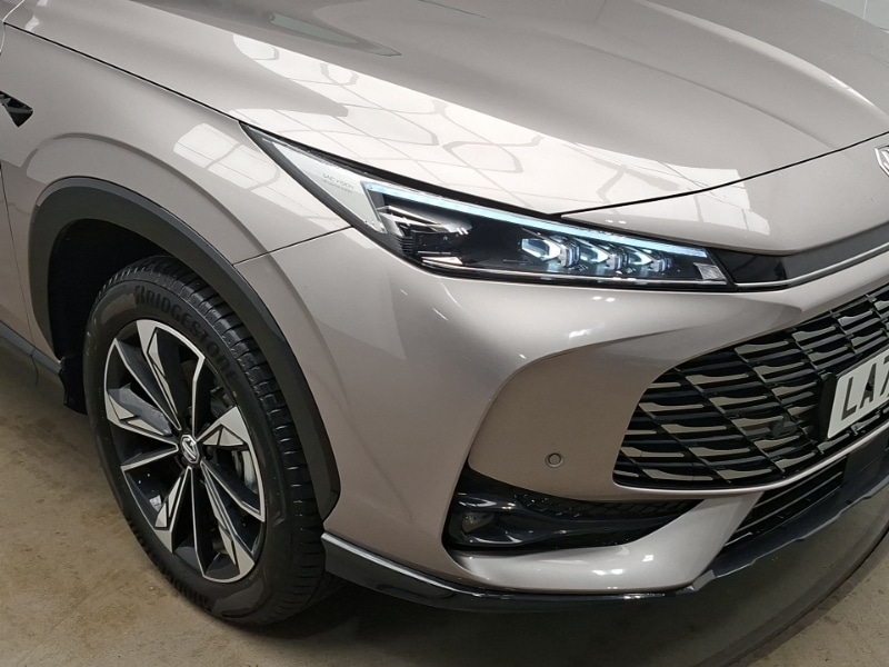 Used MG MG HS 2024 for sale - 77353257: Photo 9