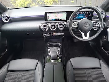 Used Mercedes-Benz A-Class 2020 for sale - 78948970: Photo