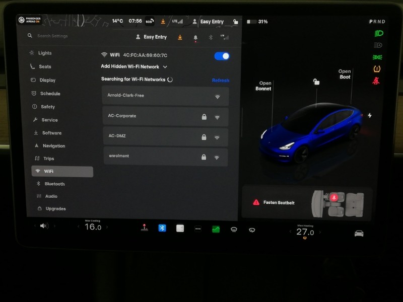 Used Tesla Model 3 2022 for sale - 77253076: Photo 10