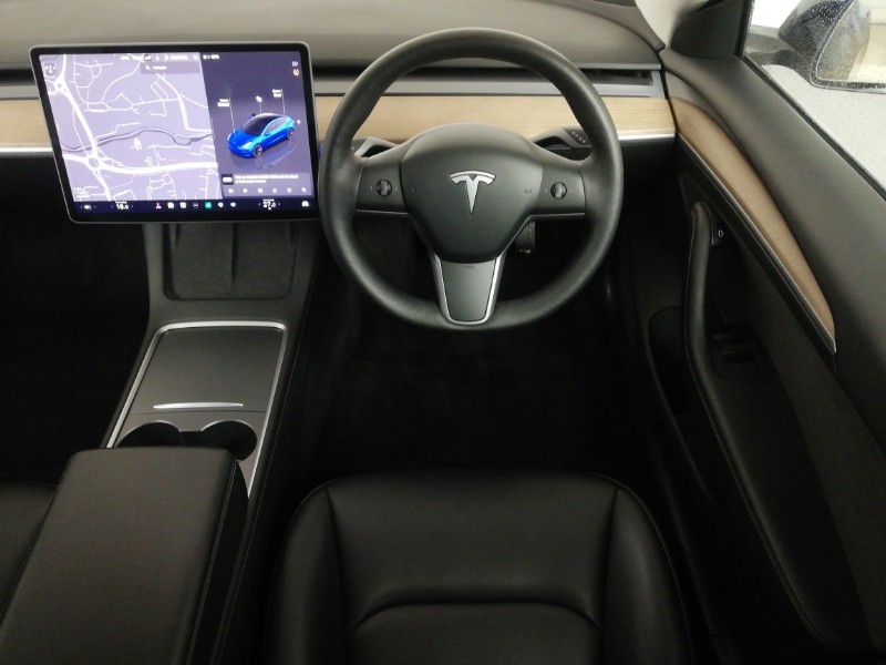 Used Tesla Model 3 2022 for sale - 77253076: Photo 7