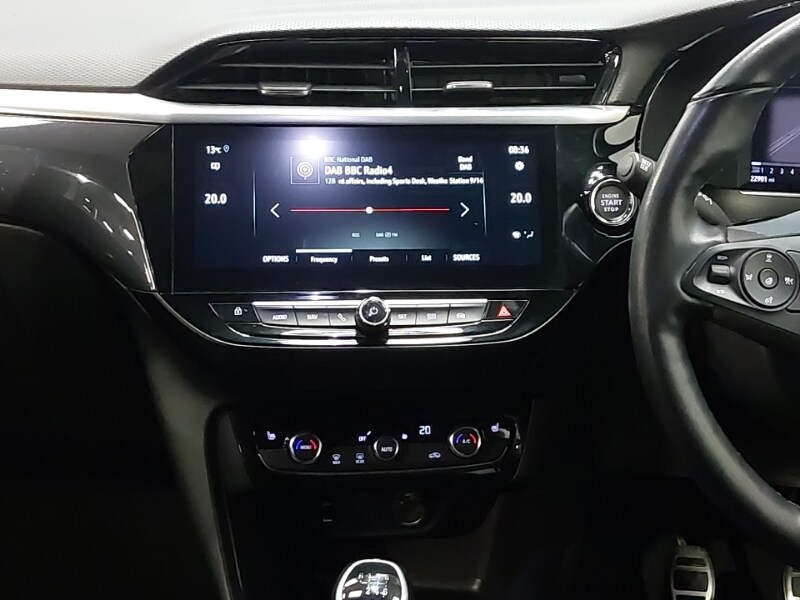 Used Vauxhall Corsa 2023 for sale - 77273653: Photo 10