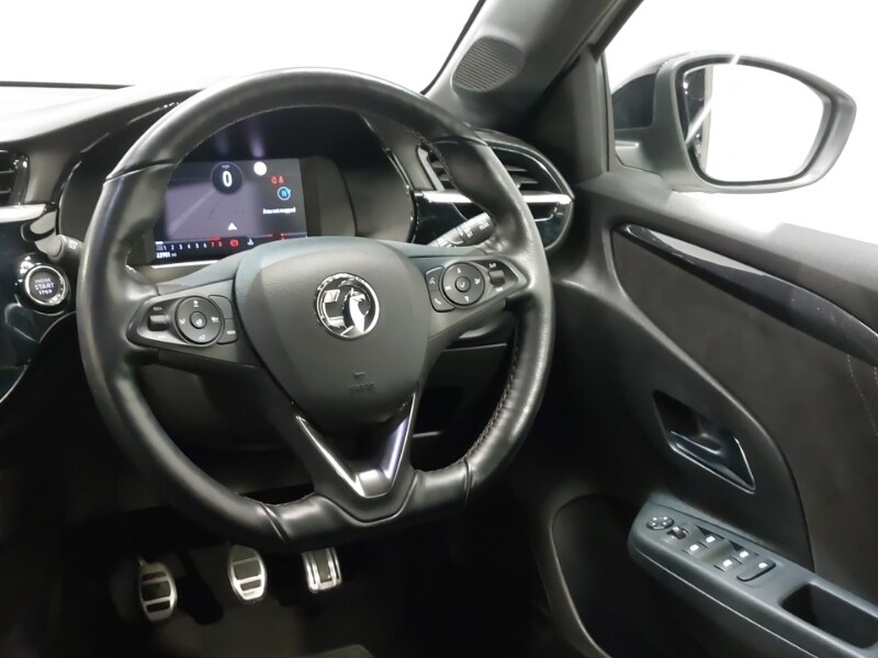 Used Vauxhall Corsa 2023 for sale - 77273653: Photo 11