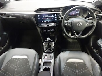 Used Vauxhall Corsa 2023 for sale - 77273653: Photo