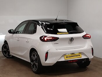 Used Vauxhall Corsa 2023 for sale - 77273653: Photo