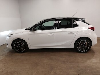 Used Vauxhall Corsa 2023 for sale - 77273653: Photo