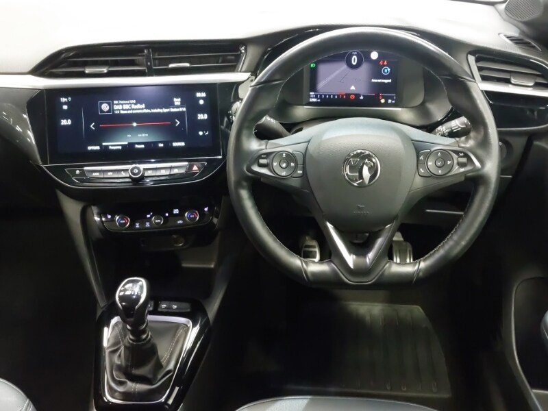 Used Vauxhall Corsa 2023 for sale - 77273653: Photo 7