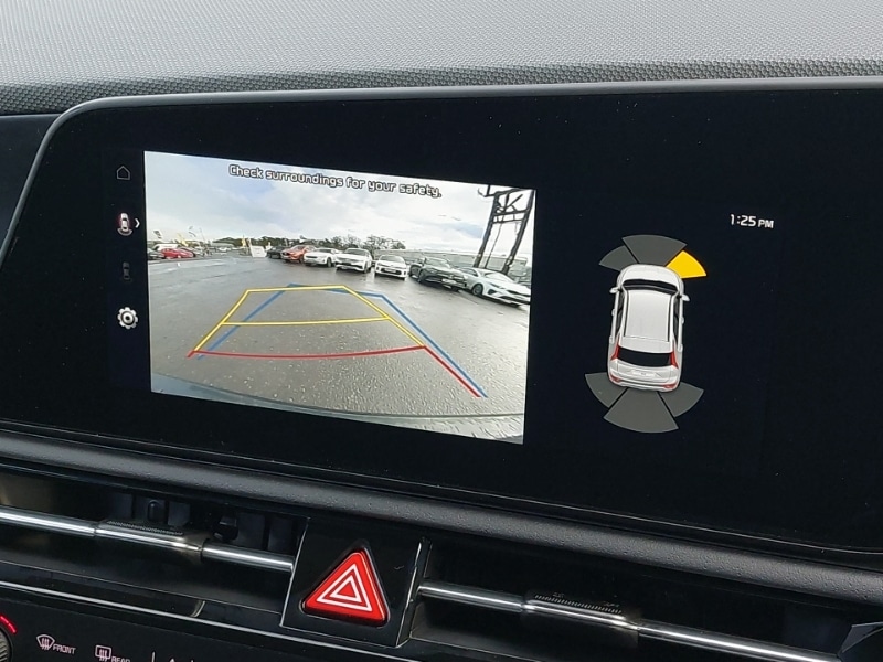 Used Kia Niro 2025 for sale - 77020789: Photo 11