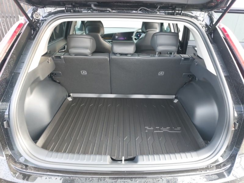 Used Kia Niro 2025 for sale - 77020789: Photo 8