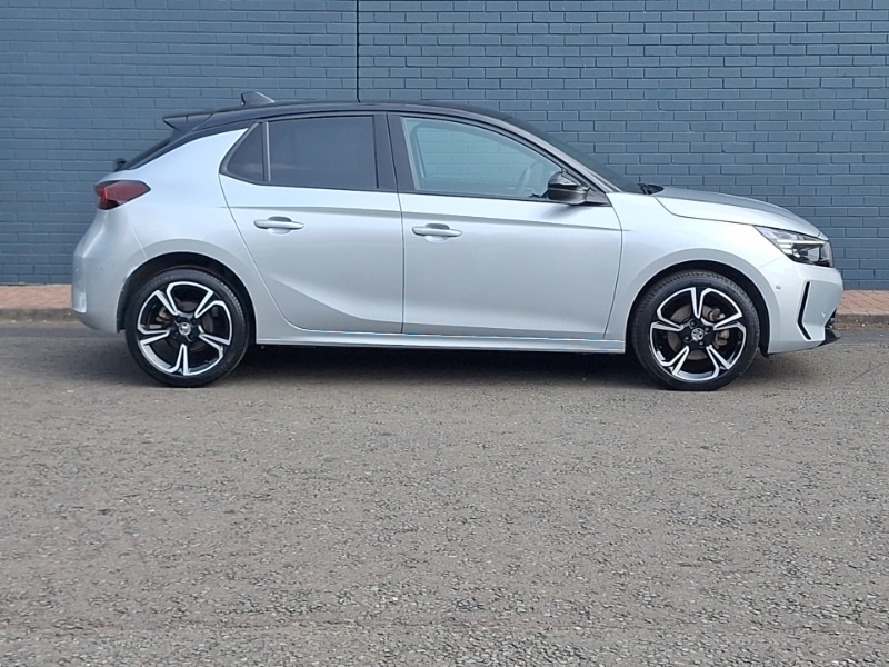 Used Vauxhall Corsa 2023 for sale - 76183009: Photo 4