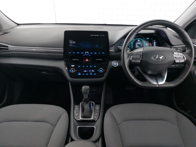 Used Hyundai IONIQ 2022 for sale - 76669604: Photo 2