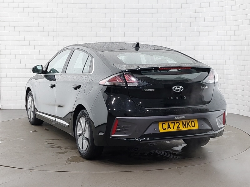 Used Hyundai IONIQ 2022 for sale - 76669604: Photo 3